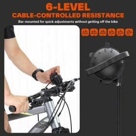 sportneer bicycle trainer 04